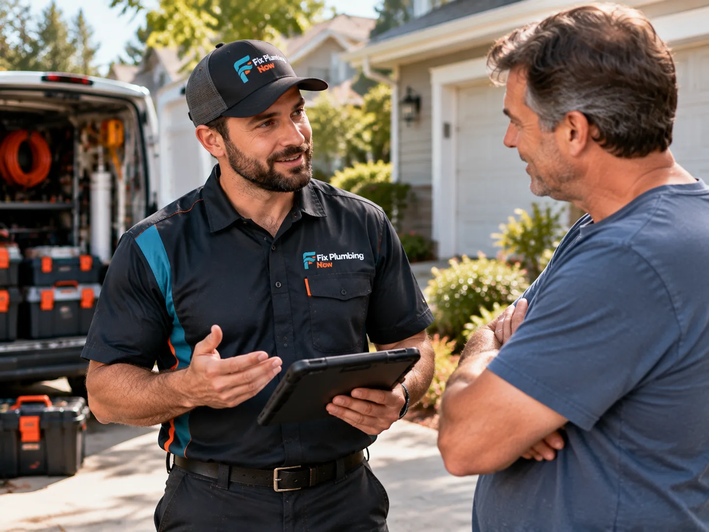 Clogged Drain Service Yerington, NV FAQs